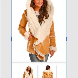 Powder river fur and Suede
